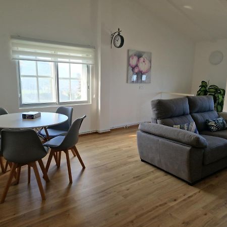 Casa Mar Da Laxe Villa Rosal Ngoại thất bức ảnh