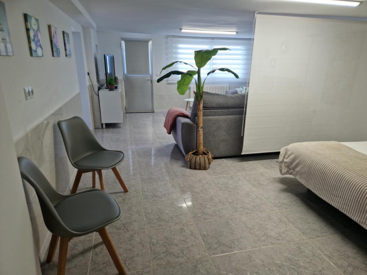 Casa Mar Da Laxe Villa Rosal Ngoại thất bức ảnh