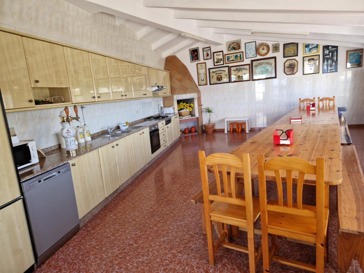 Casa Mar Da Laxe Villa Rosal Ngoại thất bức ảnh