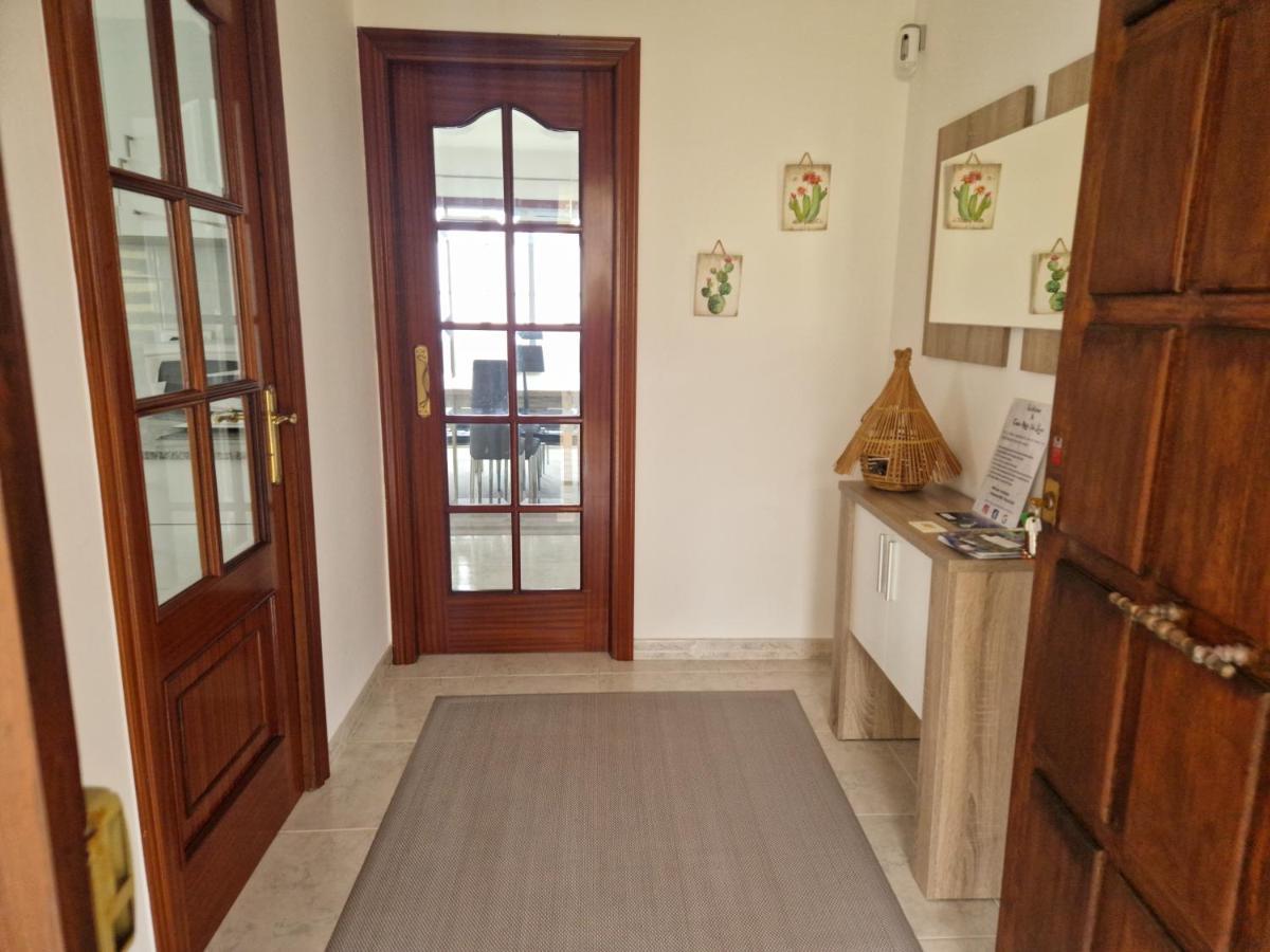 Casa Mar Da Laxe Villa Rosal Ngoại thất bức ảnh
