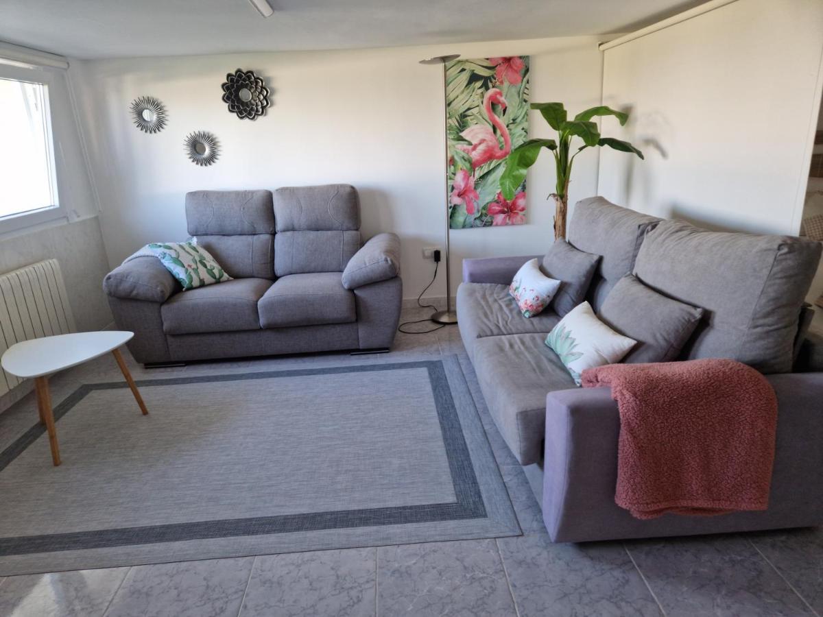 Casa Mar Da Laxe Villa Rosal Ngoại thất bức ảnh